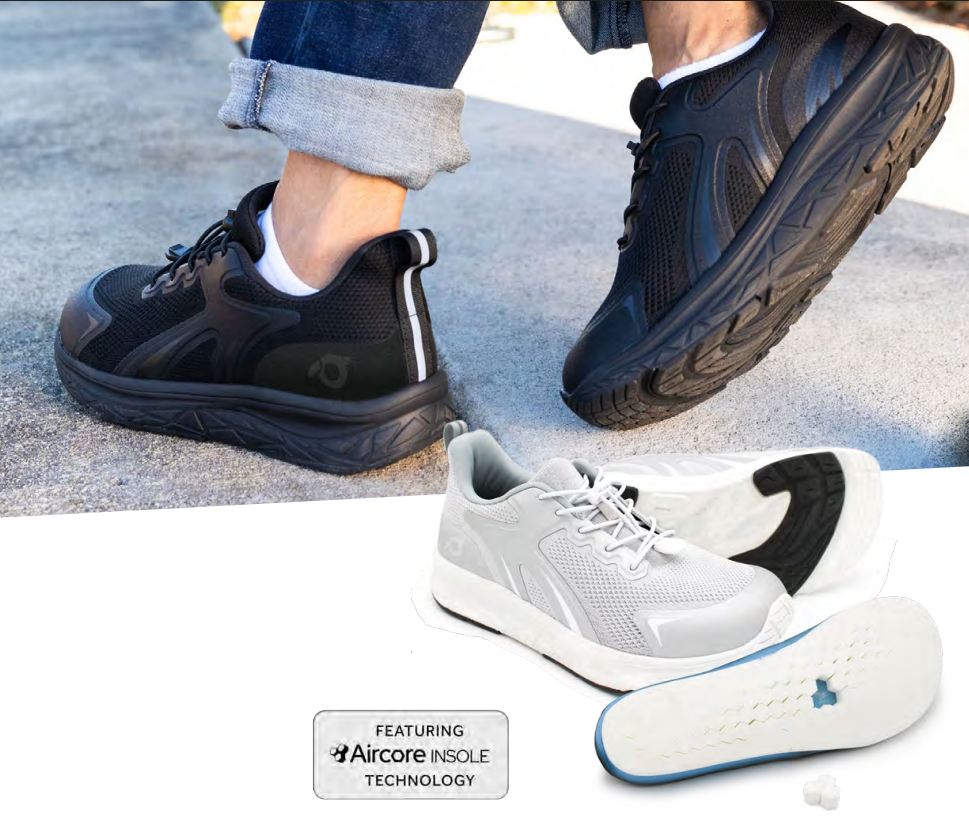 DARCO POGO Athletic Offloading Sneaker - Orthopaedic / Therapeutic Footwear - Fu Kang Healthcare Shop Online DARCO POGO Athletic Offloading Sneaker - Orthopaedic / Therapeutic Footwear - Fu Kang Healthcare Shop Online
